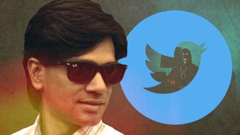 Twitter user in Mohammed Zubair case tracked down in Dwarka Twitter user in Mohammed Zubair case tracked down in Dwarka