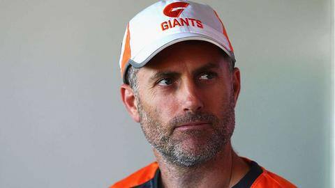 MI Cape Town appoint Simon Katich as head coach MI Cape Town appoint Simon Katich as head coach