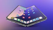 Apple's first foldable iPhone to arrive next year: Expected specs