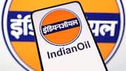 Indian Oil's Q3 profit jumps a whopping 528% to ₹13,500cr