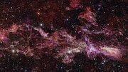 New image reveals Milky Way in stunning detail