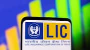LIC becomes India's most profitable public sector company