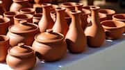 5 terracotta pottery designs worth admiring 