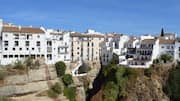 Overrated places in Spain you may skip