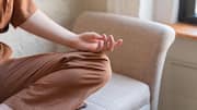 Feeling overwhelmed? Try these ways to calm your mind
