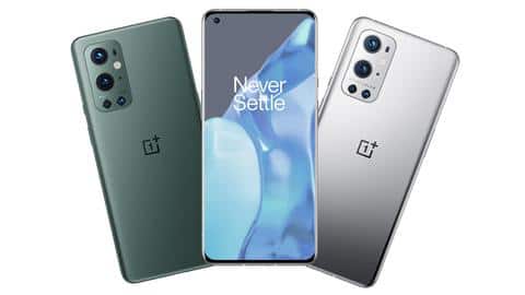 OnePlus 9 Pro receives HDR video recording feature via update OnePlus 9 Pro receives HDR video recording feature via update