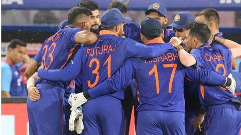IND vs SA, 3rd T20I: Temba Bavuma elects to field IND vs SA, 3rd T20I: Temba Bavuma elects to field