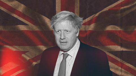 Boris Johnson 'doesn't want to resign,' says former colleague: Report Boris Johnson 'doesn't want to resign,' says former colleague: Report
