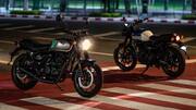 After Hunter, Royal Enfield betting big on the 450cc roadster