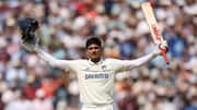 Edgbaston Test, Day 2: England three down after India's 587