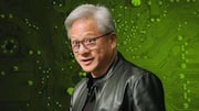 NVIDIA CEO to meet Chinese officials amid chip trade tensions