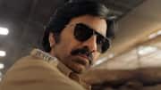 Ravi Teja's 'Mass Jathara' pushed to October: Report 