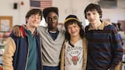 'One Last Adventure' review: Perfect treat for 'Stranger Things' fans