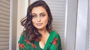 Rani Mukerji missing out on National Award 'broke' parents' hearts