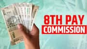 What do postal employees seek from 8th Pay Commission?