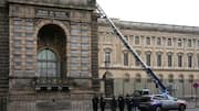 Infamous $100M Louvre heist to get film adaptation