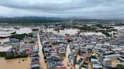 Typhoon Maysak wreaks havoc in China; 2 dead, thousands evacuated 