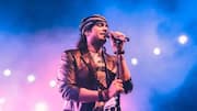 Has Jubin Nautiyal welcomed his first child?