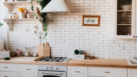 Want to have a sparkly kitchen? Follow these effective tips Want to have a sparkly kitchen? Follow these effective tips