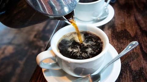 International Coffee Day 2021: Let's celebrate our favorite hot beverage International Coffee Day 2021: Let's celebrate our favorite hot beverage
