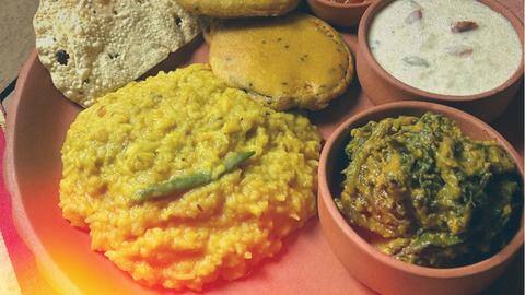 5 authentic Bengali recipes to try during Durga Puja 5 authentic Bengali recipes to try during Durga Puja