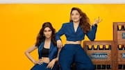 'Do You Wanna...' review: Tamannaah dominates Prime Video's generic series