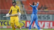 India eye comeback against Australia in 2nd WODI: Preview