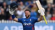 IPL 2026 auction: Delhi Capitals acquire Ben Duckett