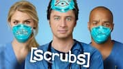 'Scrubs' revival attracts 11.36M viewers, sets record for ABC