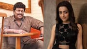 Explained: Trisha Krishnan and R Parthiban's war of words