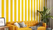Try these wallpapers to add character to your home
