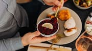 Cranberry lovers, try these tasty recipes