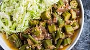 Okra v/s cabbage: Which is better for you?
