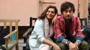 Parvathy reveals Irrfan was 'excited about new chapter' before death