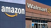 Walmart, Amazon race to dominate rural America's online delivery market