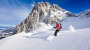 A guide to glacier skiing in Norway 