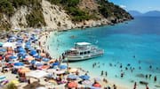 Greek islands to skip if you want a quieter holiday