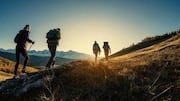 Hikers, you must explore this unique trail in Namibia