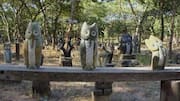 Art lovers, you must explore these sculpture trails in Africa