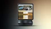 Apple's new smart home hub could be called 'HomeView'