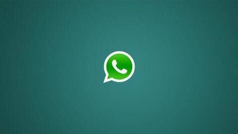 Now, even banks would communicate with you over WhatsApp Now, even banks would communicate with you over WhatsApp