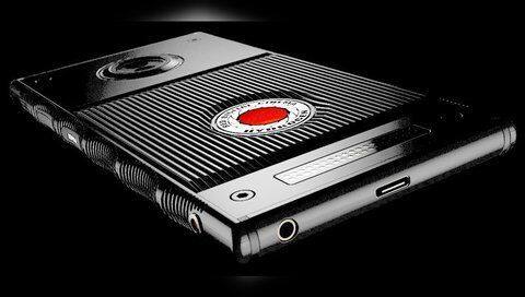 RED Hydrogen One: The most ambitious smartphone in recent years RED Hydrogen One: The most ambitious smartphone in recent years