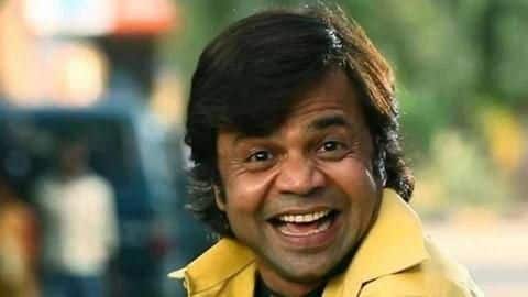 Bhool Bhulaiyaa actor Rajpal Yadav sentenced to three months prison Bhool Bhulaiyaa actor Rajpal Yadav sentenced to three months prison
