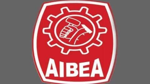 AIBEA thinks Patel's resignation signals a 'dangerous trend' AIBEA thinks Patel's resignation signals a 'dangerous trend'