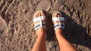 Footwear without back straps are sandals, declares Delhi High Court
