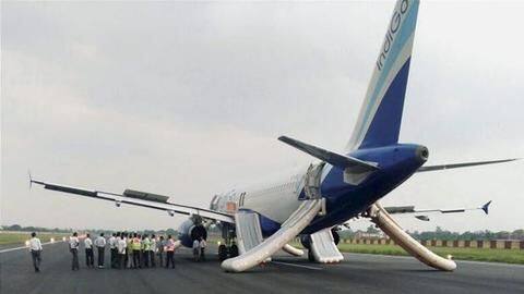 IndiGo had faced similar issues with Airbus A320neos earlier IndiGo had faced similar issues with Airbus A320neos earlier