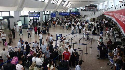 Boarding passes might soon become a thing of the past Boarding passes might soon become a thing of the past