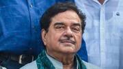 BJP leader Shatrughan Sinha loses VIP status at Patna airport