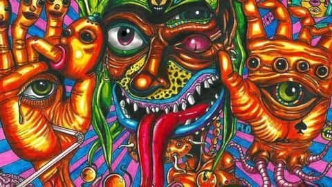 Despite knowing much, scientists never really understood LSD till now Despite knowing much, scientists never really understood LSD till now