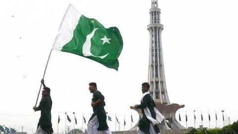 The videos were perceived as a PR effort by Pakistan The videos were perceived as a PR effort by Pakistan